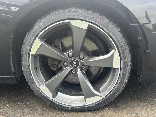 Used Audi A4 2020 for sale - 77345965: Photo 9