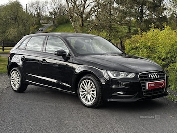 Used Audi A3 2015 for sale - 78966477: Photo