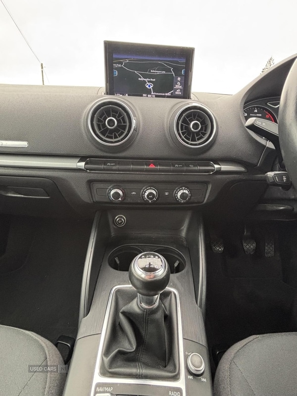 Used Audi A3 2019 for sale - 77884168: Photo 10