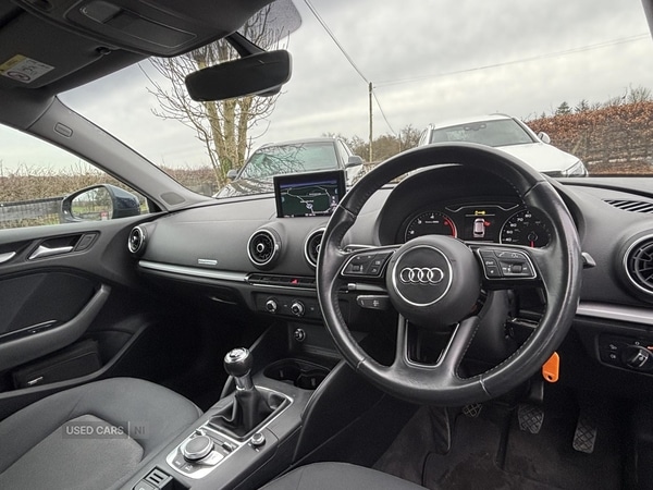 Used Audi A3 2019 for sale - 77884168: Photo 11