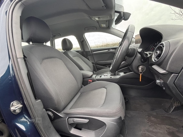 Used Audi A3 2019 for sale - 77884168: Photo 12
