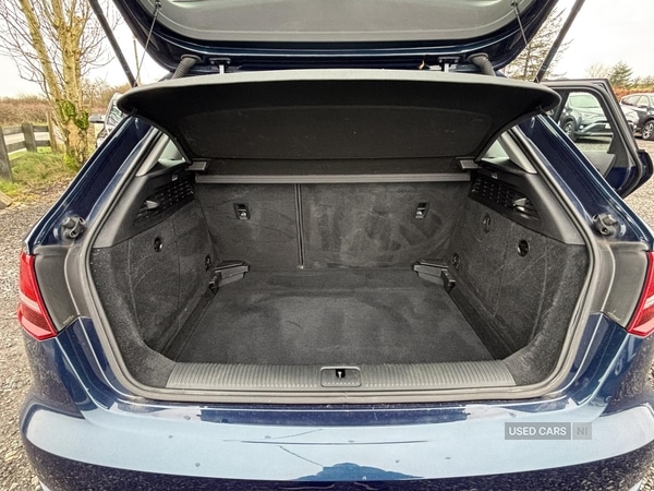 Used Audi A3 2019 for sale - 77884168: Photo 14