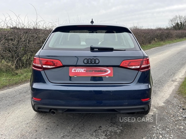 Used Audi A3 2019 for sale - 77884168: Photo 6