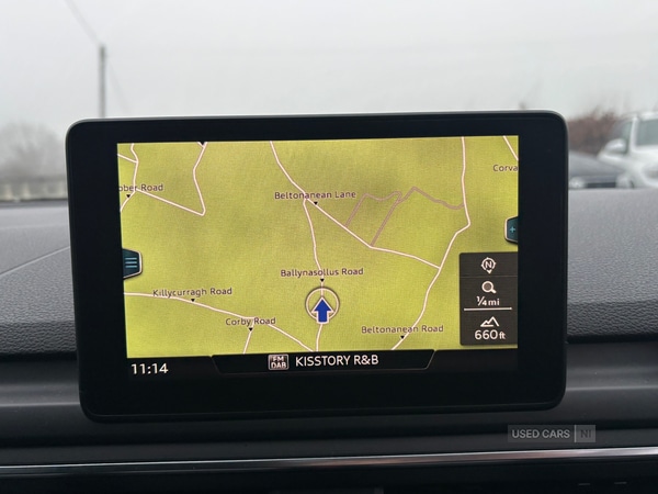 Used Audi A4 2017 for sale - 77176067: Photo 10