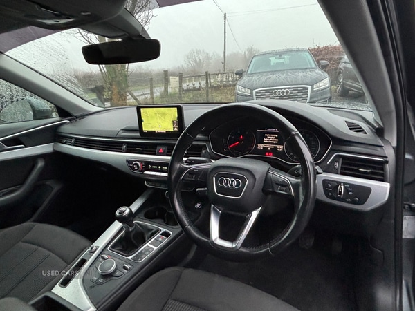 Used Audi A4 2017 for sale - 77176067: Photo 11