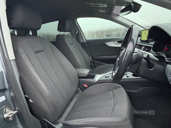 Used Audi A4 2017 for sale - 77176067: Photo 12