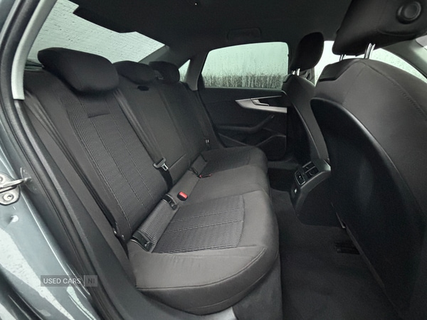 Used Audi A4 2017 for sale - 77176067: Photo 13