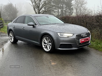 2017 - 2.0 TDI Ultra SE 4dr S Tronic