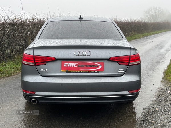 Used Audi A4 2017 for sale - 77176067: Photo 6