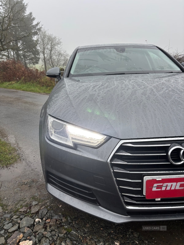 Used Audi A4 2017 for sale - 77176067: Photo 7