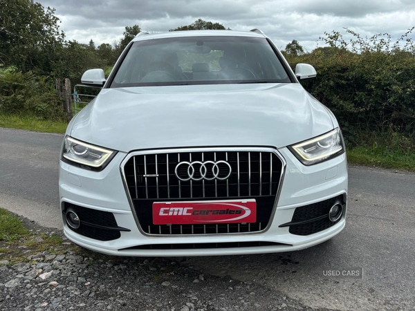Used Audi Q3 2014 for sale - 76139214: Photo 5