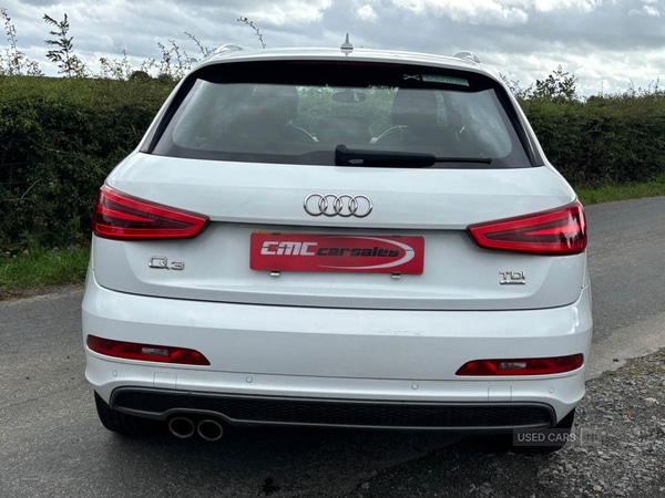 Used Audi Q3 2014 for sale - 76139214: Photo 6