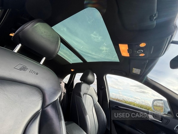 Used Audi Q5 2017 for sale - 78171807: Photo 11