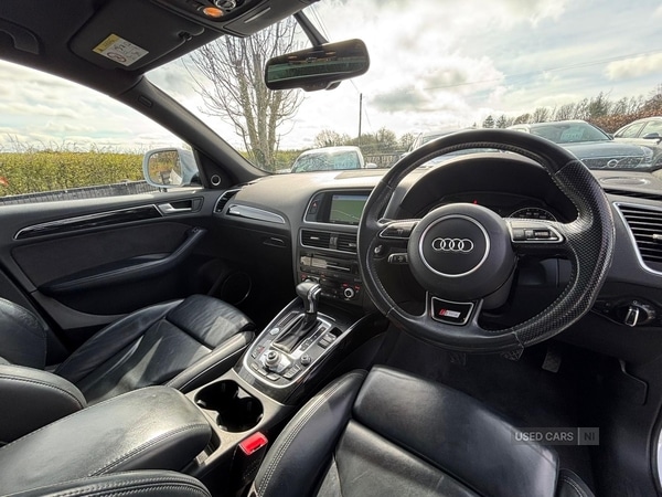 Used Audi Q5 2017 for sale - 78171807: Photo 12