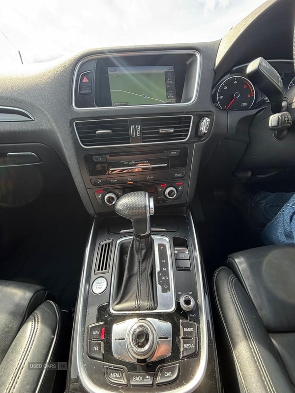 Used Audi Q5 2017 for sale - 78171807: Photo 13