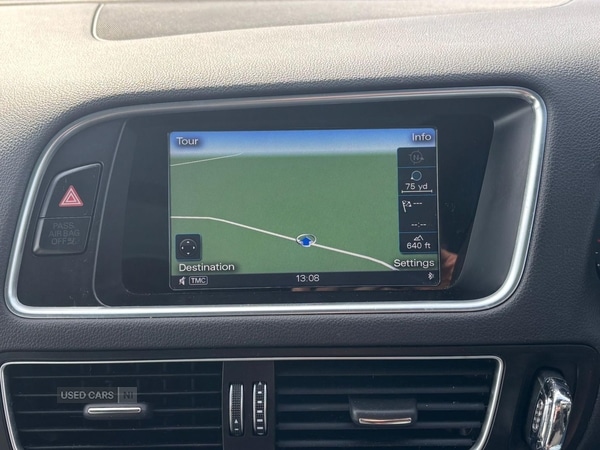 Used Audi Q5 2017 for sale - 78171807: Photo 14