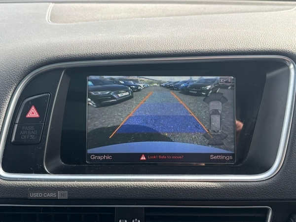 Used Audi Q5 2017 for sale - 78171807: Photo 15