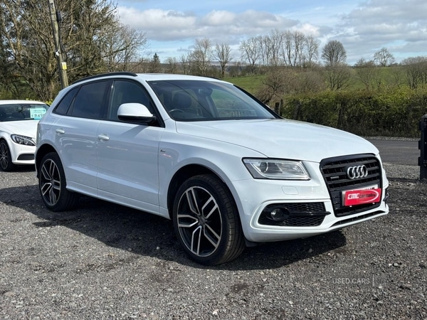 Used Audi Q5 2017 for sale - 78171807: Photo 5