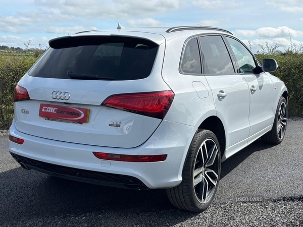 Used Audi Q5 2017 for sale - 78171807: Photo 6
