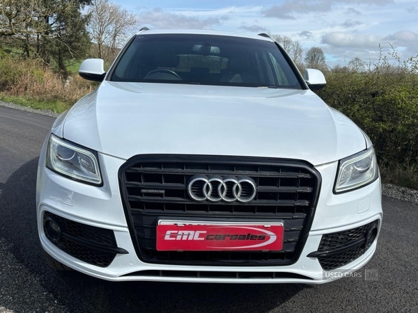 Used Audi Q5 2017 for sale - 78171807: Photo 7