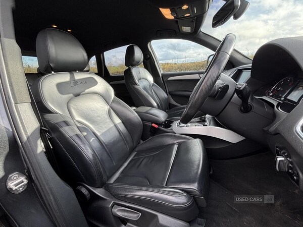 Used Audi Q5 2017 for sale - 77388016: Photo 14