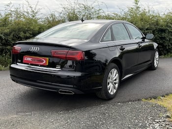 Used Audi A6 2016 for sale - 79727760: Photo