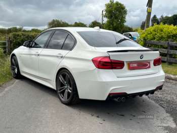 Used BMW 3 Series 2017 for sale - 74979383: Photo