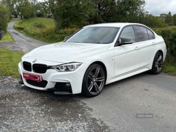 Used BMW 3 Series 2017 for sale - 74979383: Photo