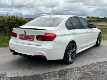 Used BMW 3 Series 2017 for sale - 74979383: Photo