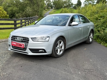 Used Audi A4 2014 for sale - 79013507: Photo