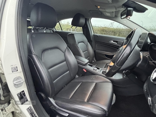 Used Mercedes-Benz A-Class 2018 for sale - 76574179: Photo 9