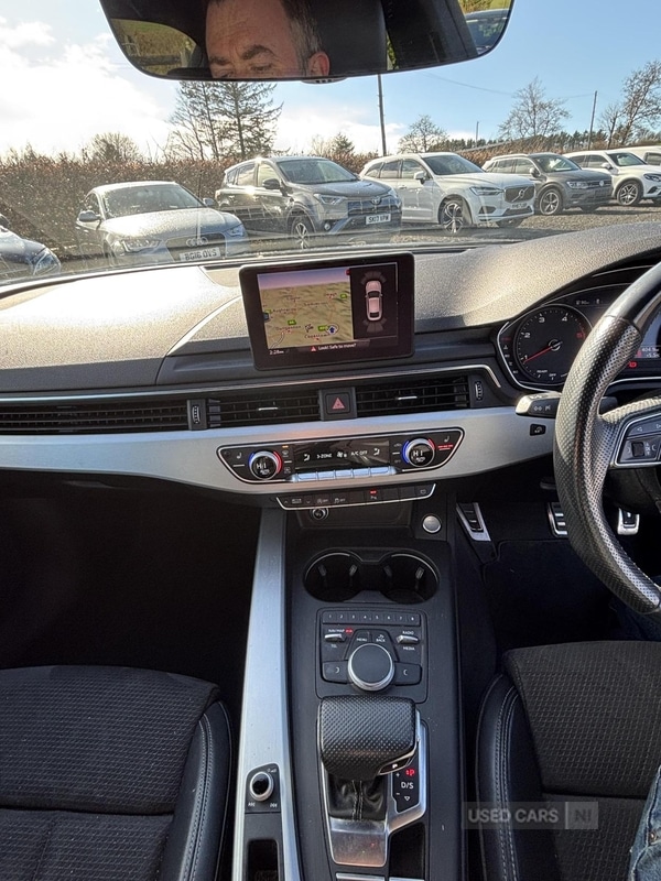 Used Audi A5 2017 for sale - 78063218: Photo 10