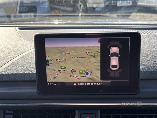 Used Audi A5 2017 for sale - 78063218: Photo 11