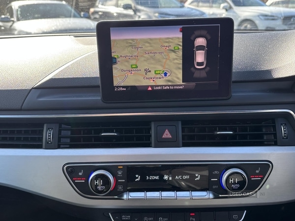 Used Audi A5 2017 for sale - 78063218: Photo 12