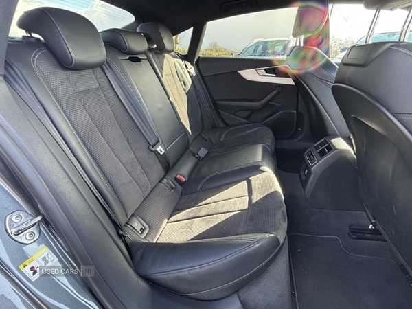 Used Audi A5 2017 for sale - 78063218: Photo 8