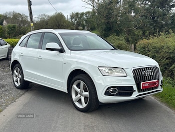 Audi - Q5