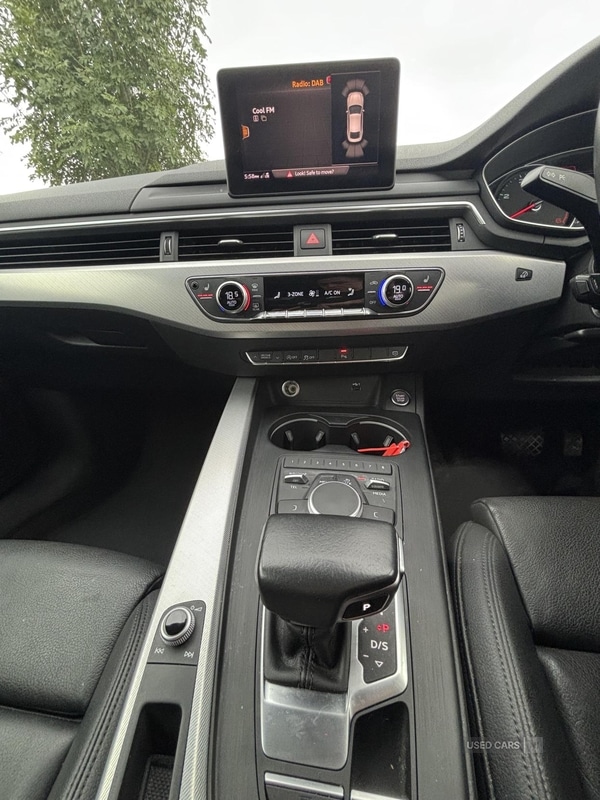 Used Audi A5 2018 for sale - 76574136: Photo 12