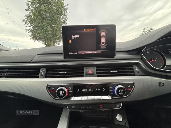 Used Audi A5 2018 for sale - 76574136: Photo 13