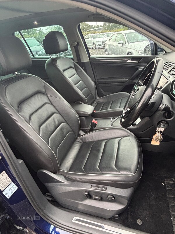 Used Volkswagen Tiguan 2019 for sale - 76139308: Photo 13