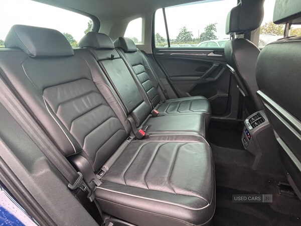 Used Volkswagen Tiguan 2019 for sale - 76139308: Photo 15