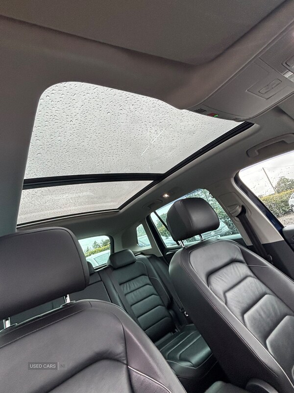 Used Volkswagen Tiguan 2019 for sale - 76139308: Photo 17