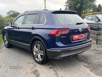 Used Volkswagen Tiguan 2019 for sale - 76139308: Photo 2