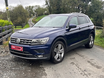 Used Volkswagen Tiguan 2019 for sale - 76139308: Photo 3