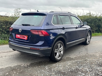 Used Volkswagen Tiguan 2019 for sale - 76139308: Photo 4