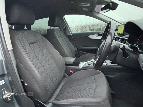 Used Audi A4 2017 for sale - 77041115: Photo 11