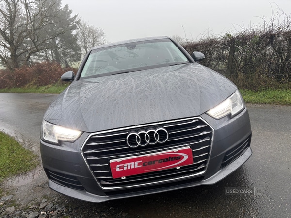 Used Audi A4 2017 for sale - 77041115: Photo 4