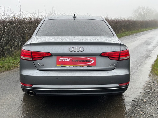 Used Audi A4 2017 for sale - 77041115: Photo 5