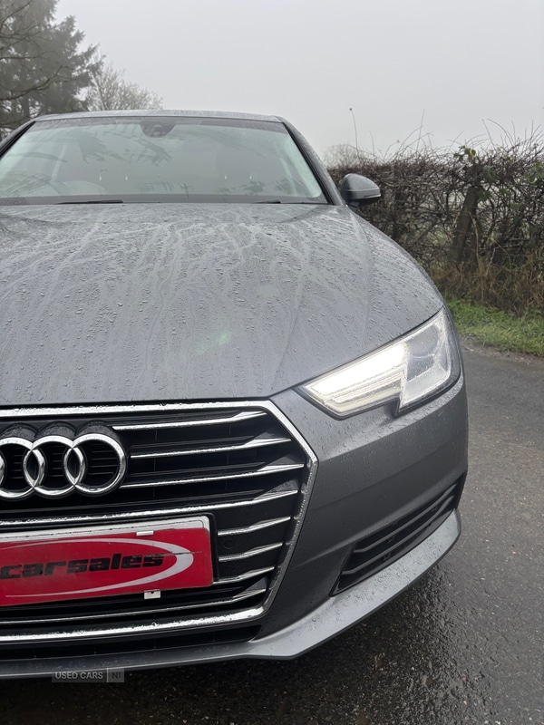 Used Audi A4 2017 for sale - 77041115: Photo 7