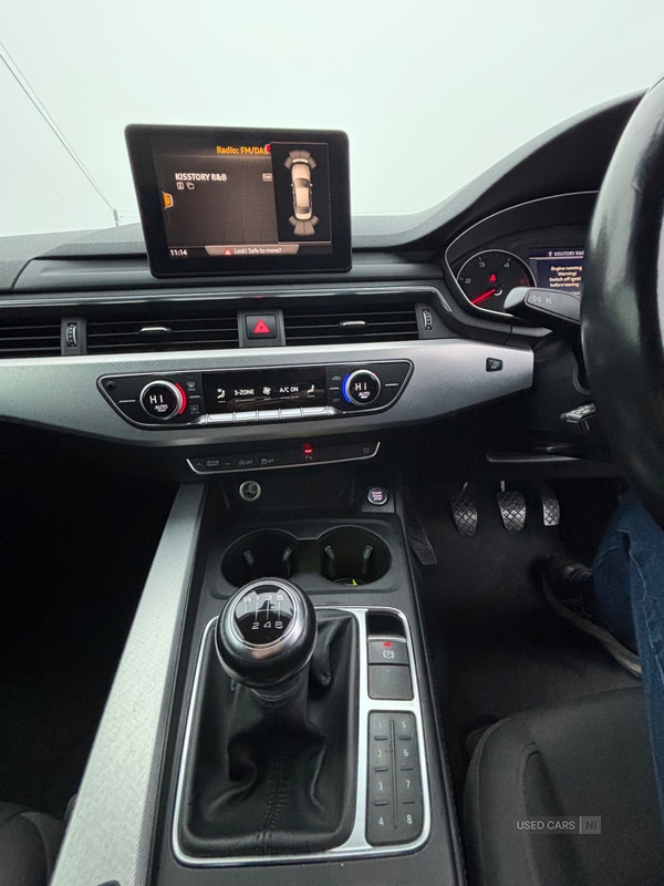 Used Audi A4 2017 for sale - 77041115: Photo 8