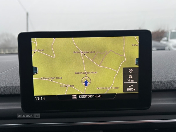 Used Audi A4 2017 for sale - 77041115: Photo 9